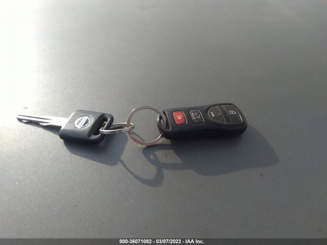 2006 NISSAN SENTRA 1.8 S VIN: 3N1CB51D76L459448