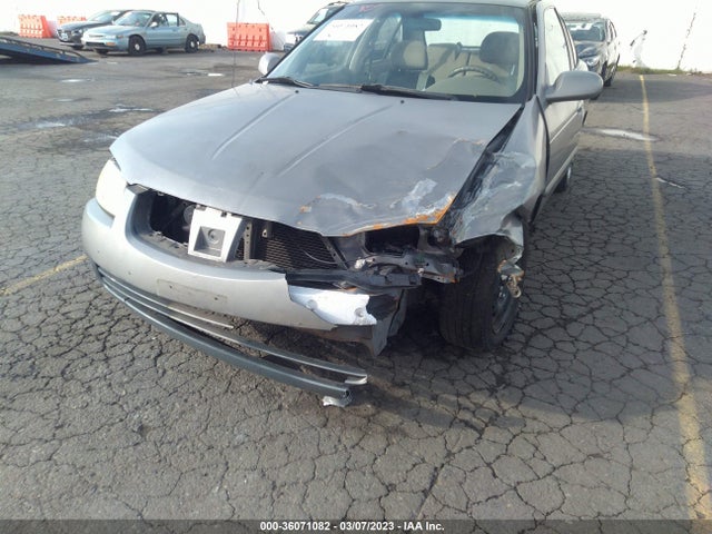 2006 NISSAN SENTRA 1.8 S VIN: 3N1CB51D76L459448