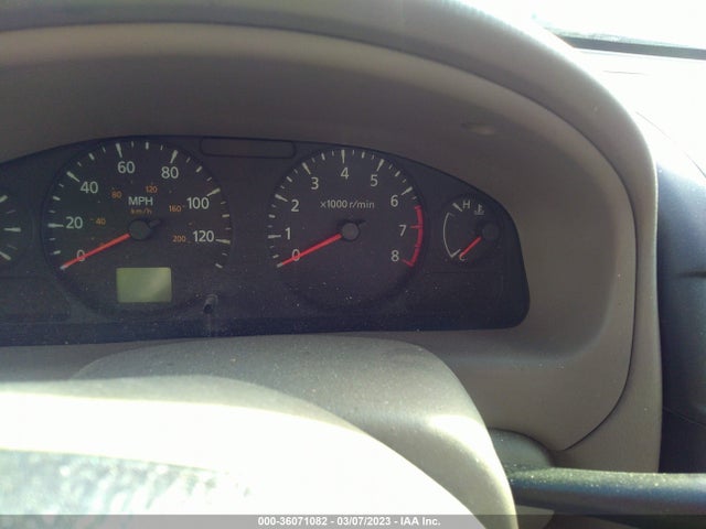 2006 NISSAN SENTRA 1.8 S VIN: 3N1CB51D76L459448