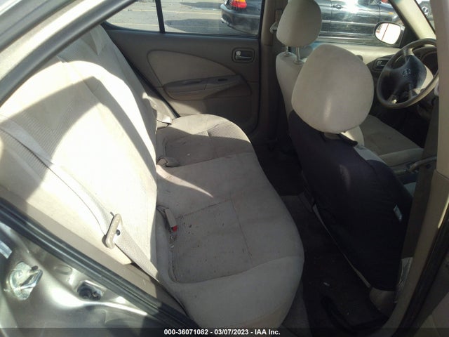 2006 NISSAN SENTRA 1.8 S VIN: 3N1CB51D76L459448
