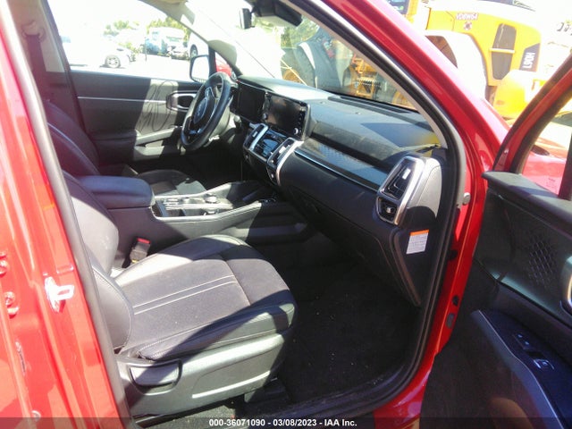2022 Kia Sorento, VIN: KNDRGDLG7N5124277