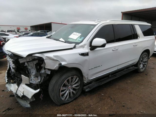 1GKS2JKL9MR289580 GMC YUKON XL DENALI