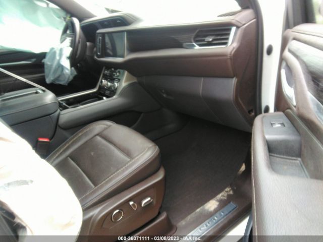 1GKS2JKL9MR289580 GMC YUKON XL DENALI
