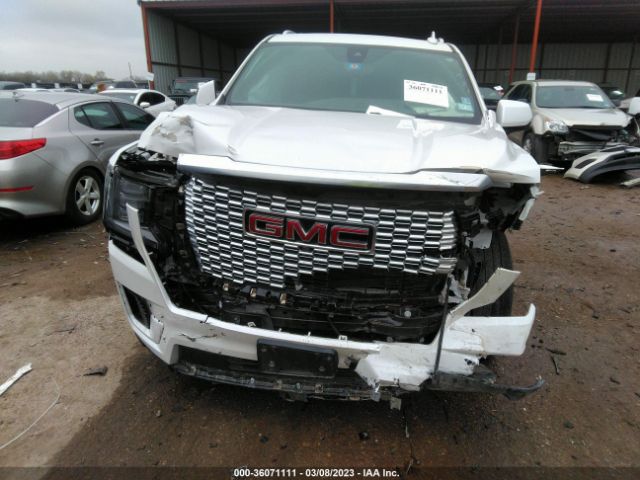 1GKS2JKL9MR289580 GMC YUKON XL DENALI