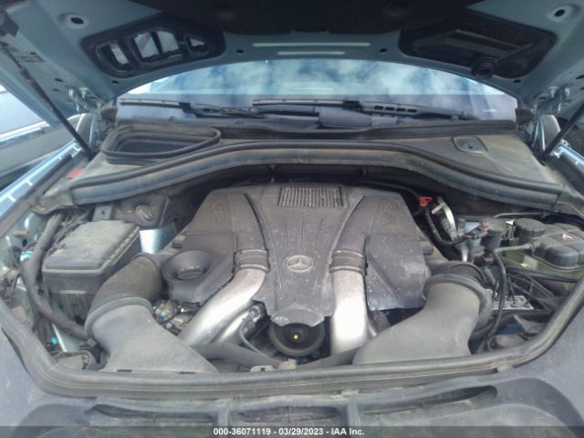 4JGDF7CE1EA292125 Mercedes-Benz Gl-class Gl 450