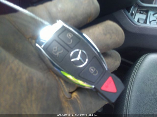 4JGDF7CE1EA292125 Mercedes-Benz Gl-class Gl 450