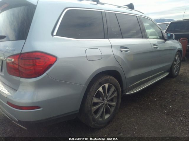 4JGDF7CE1EA292125 Mercedes-Benz Gl-class Gl 450