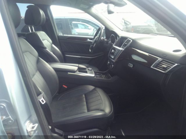 4JGDF7CE1EA292125 Mercedes-Benz Gl-class Gl 450