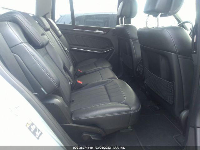 4JGDF7CE1EA292125 Mercedes-Benz Gl-class Gl 450