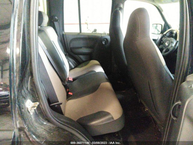 1J4GL48K04W204393 Jeep Liberty Sport