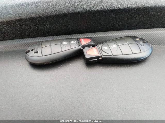 Dodge Journey Sxt 2010 3D4PG5FV6AT162118 Image 11