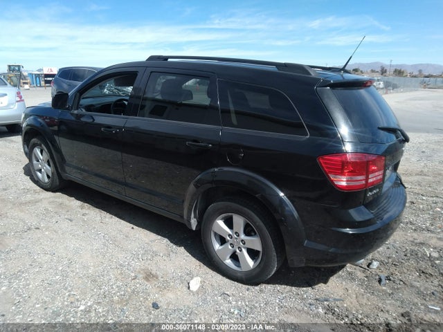 Dodge Journey Sxt 2010 3D4PG5FV6AT162118 Image 3