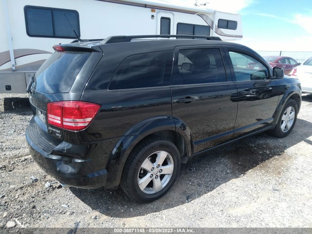 Dodge Journey Sxt 2010 3D4PG5FV6AT162118 Image 4