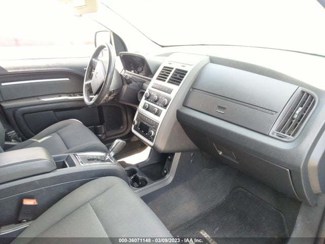 Dodge Journey Sxt 2010 3D4PG5FV6AT162118 Image 5
