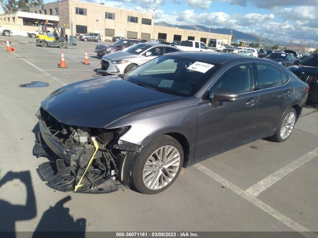 JTHBK1GG2E2139133 Lexus ES 350