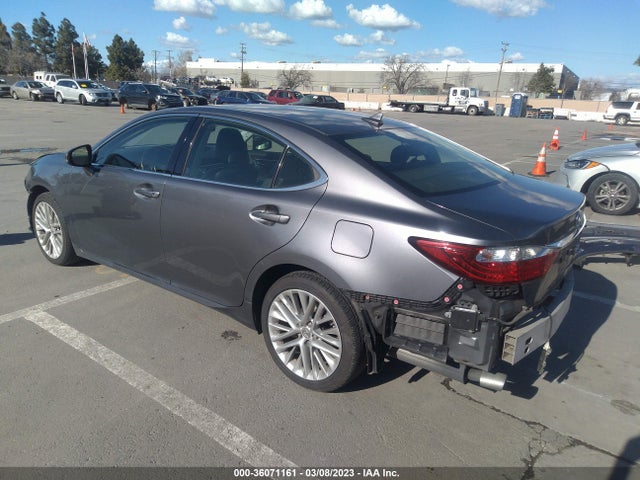 JTHBK1GG2E2139133 Lexus ES 350