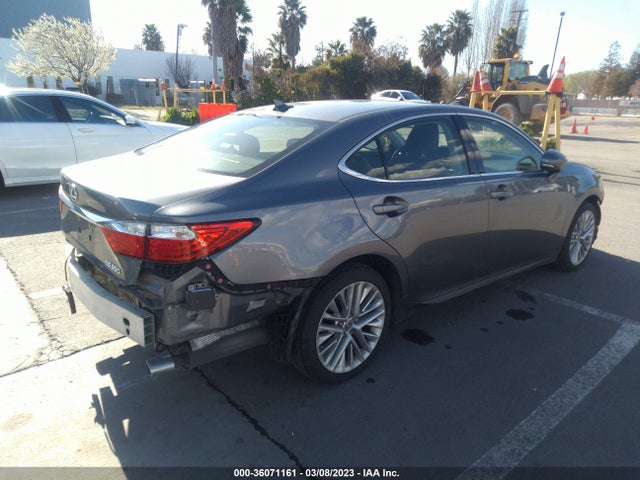 JTHBK1GG2E2139133 Lexus ES 350