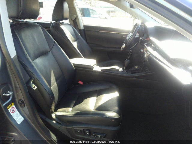 JTHBK1GG2E2139133 Lexus ES 350