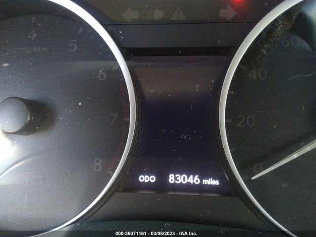 JTHBK1GG2E2139133 Lexus ES 350