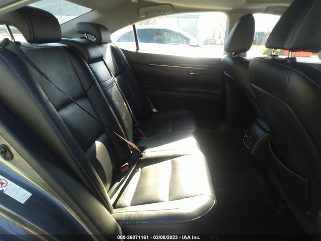 JTHBK1GG2E2139133 Lexus ES 350