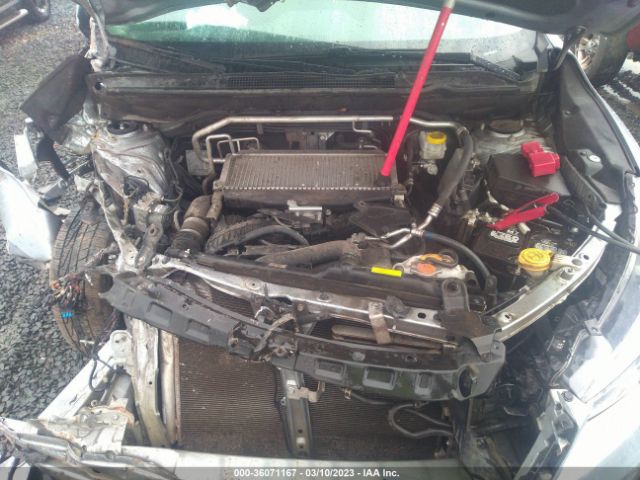 4S4WMAFD3K3400520 Subaru Ascent Premium