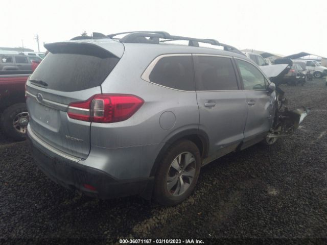 4S4WMAFD3K3400520 Subaru Ascent Premium