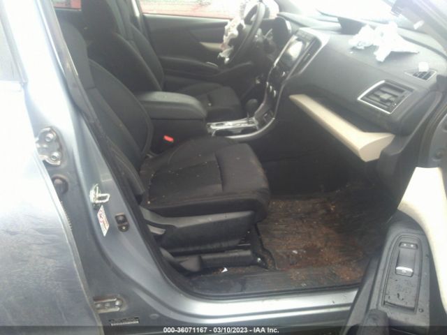 4S4WMAFD3K3400520 Subaru Ascent Premium