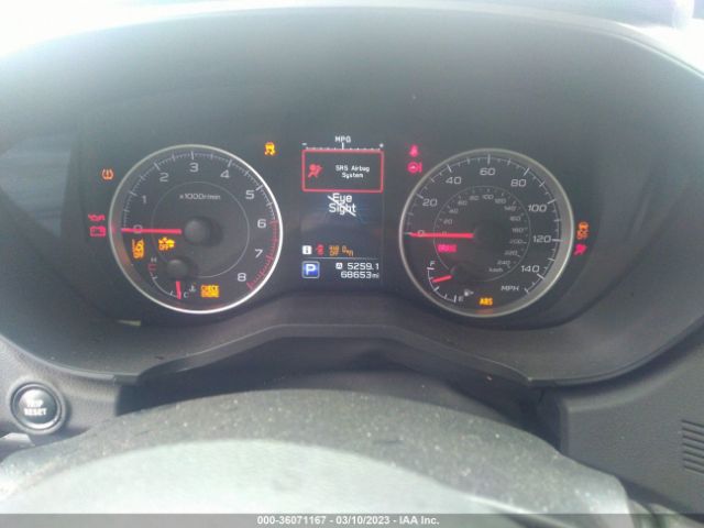 4S4WMAFD3K3400520 Subaru Ascent Premium