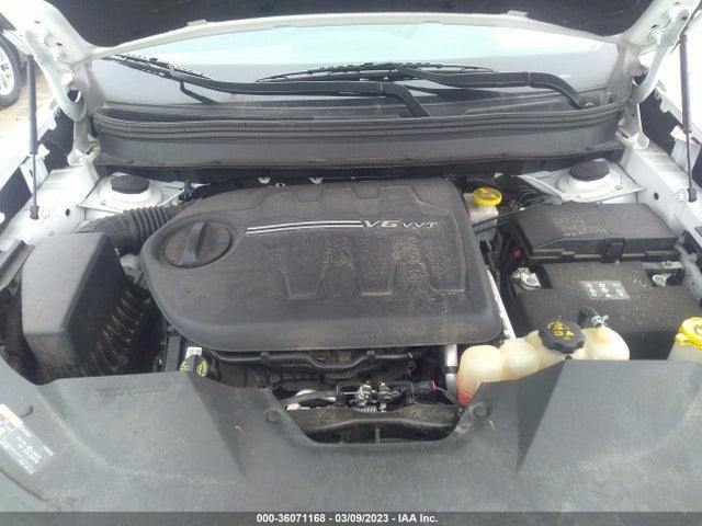Jeep Cherokee Latitude 2019 1C4PJMCX8KD127053 Image 11