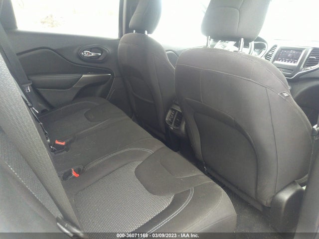 Jeep Cherokee Latitude 2019 1C4PJMCX8KD127053 Image 9