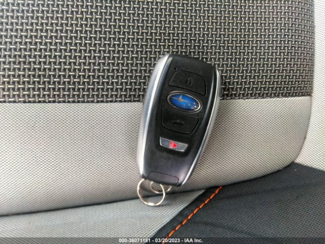 JF2GTHSC1MH298224 Subaru Crosstrek Sport