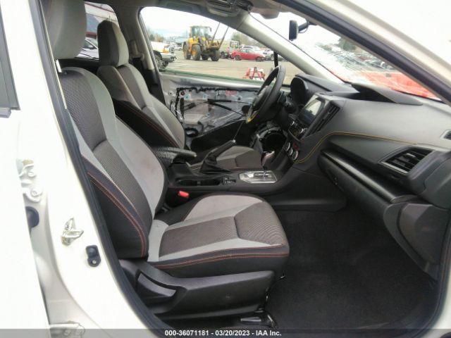 JF2GTHSC1MH298224 Subaru Crosstrek Sport
