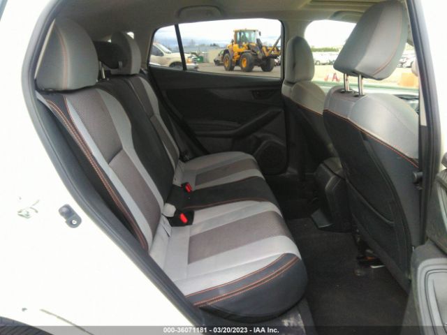 JF2GTHSC1MH298224 Subaru Crosstrek Sport
