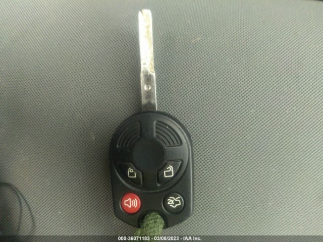 1FADP5AU0GL116843 Ford C-max Hybrid Se