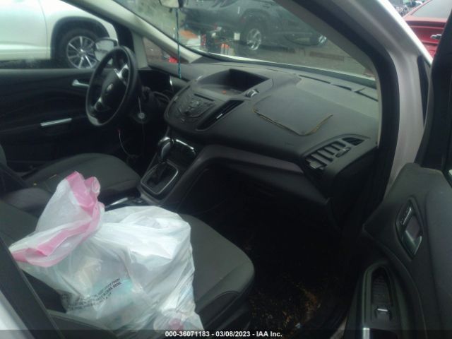 1FADP5AU0GL116843 Ford C-max Hybrid Se