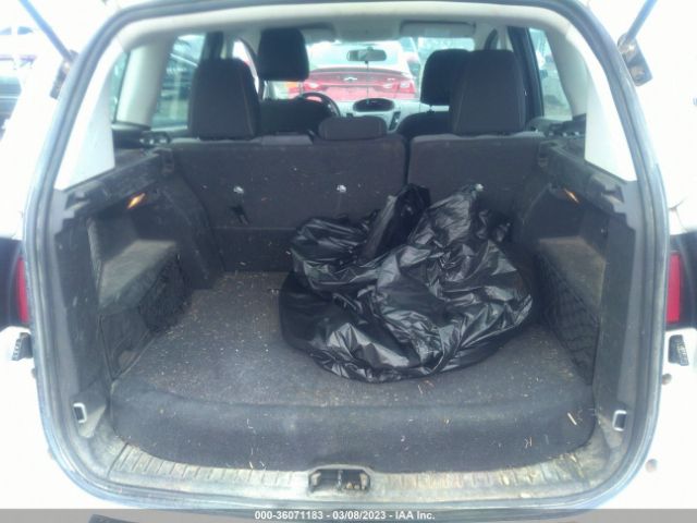 1FADP5AU0GL116843 Ford C-max Hybrid Se