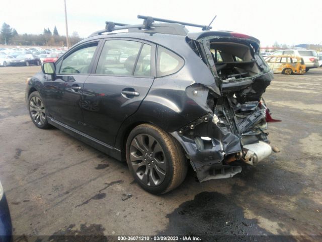 JF1GPAL67E8267134 Subaru Impreza Wagon 2.0i Sport Premium