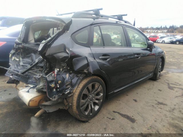 JF1GPAL67E8267134 Subaru Impreza Wagon 2.0i Sport Premium