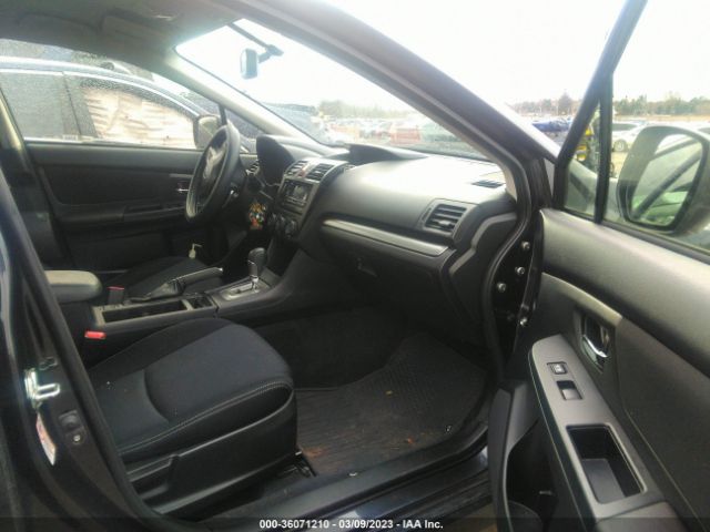 JF1GPAL67E8267134 Subaru Impreza Wagon 2.0i Sport Premium