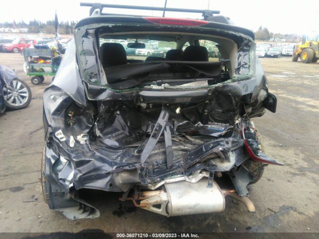 JF1GPAL67E8267134 Subaru Impreza Wagon 2.0i Sport Premium
