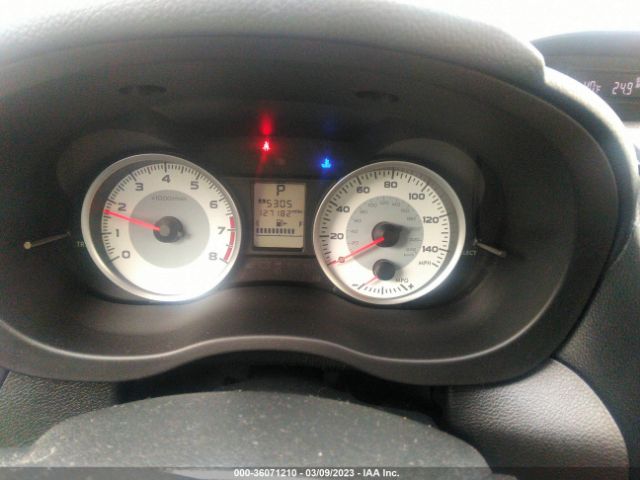 JF1GPAL67E8267134 Subaru Impreza Wagon 2.0i Sport Premium
