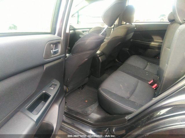 JF1GPAL67E8267134 Subaru Impreza Wagon 2.0i Sport Premium