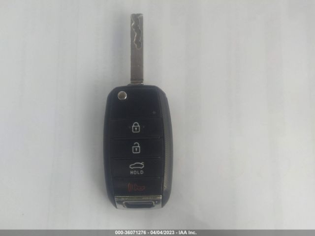 5XXGT4L3XGG027671 KIA Optima Lx
