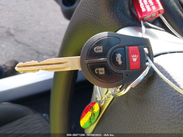 3N1AB7AP0EY289366 Nissan SENTRA SV