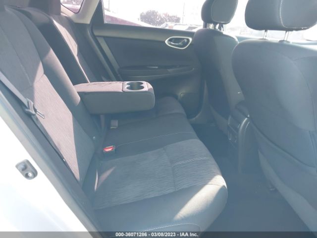 3N1AB7AP0EY289366 Nissan SENTRA SV