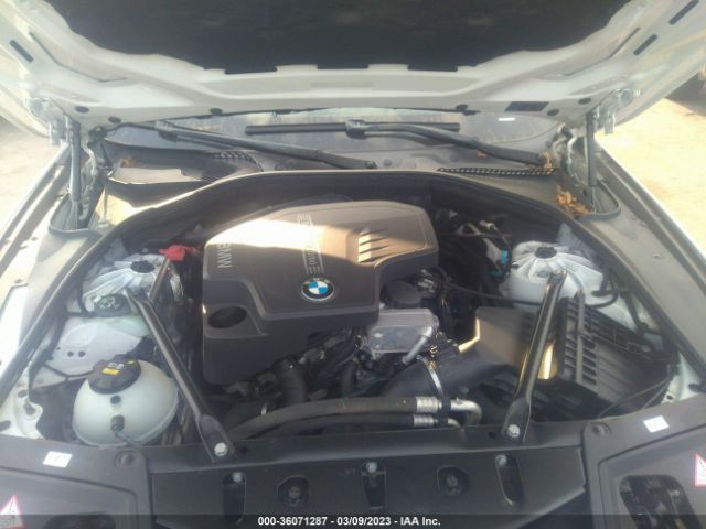 WBA5A5C54GD526445 BMW 5 Series 528i