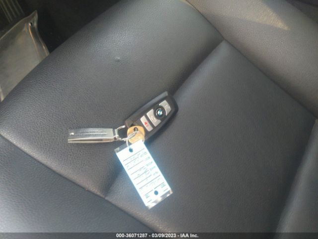 WBA5A5C54GD526445 BMW 5 Series 528i