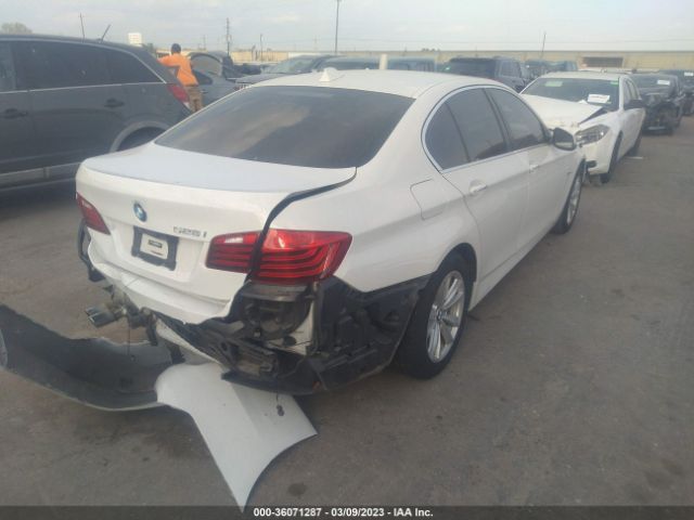 WBA5A5C54GD526445 BMW 5 Series 528i