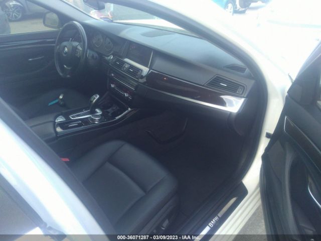 WBA5A5C54GD526445 BMW 5 Series 528i