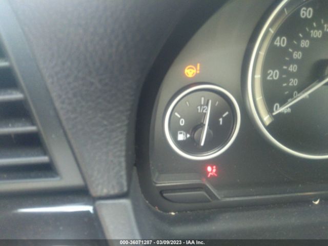WBA5A5C54GD526445 BMW 5 Series 528i